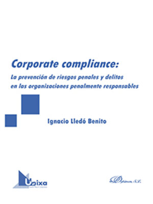 cover image of Corporate compliance